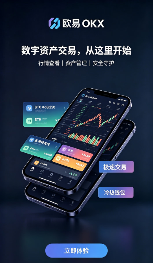 app欧交易所注册与安全设置
